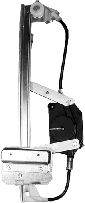 VAN WEZEL 1858268 -  Подъемное устройство для окон